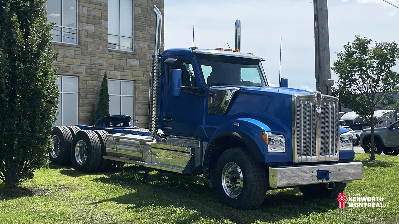 Kenworth