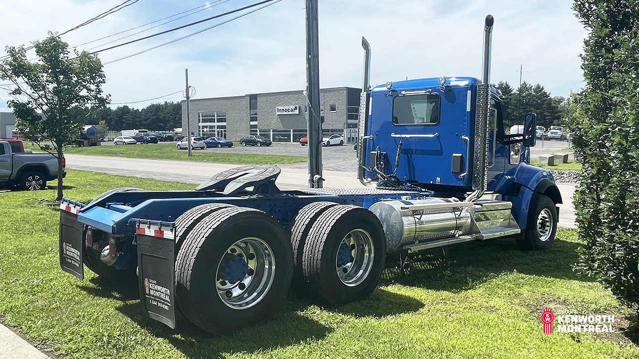Kenworth