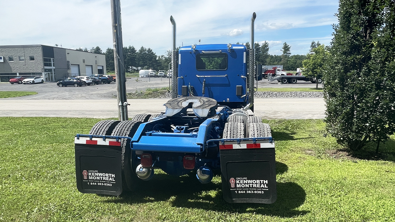 Kenworth