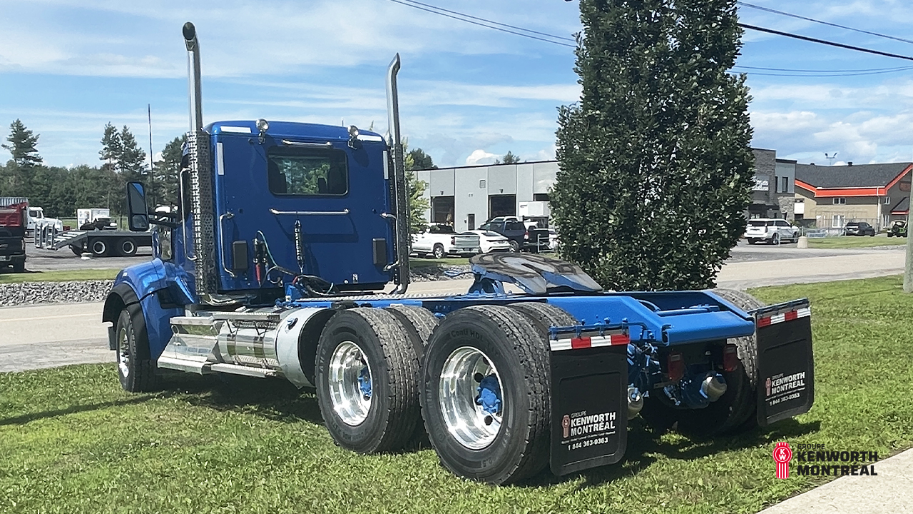Kenworth
