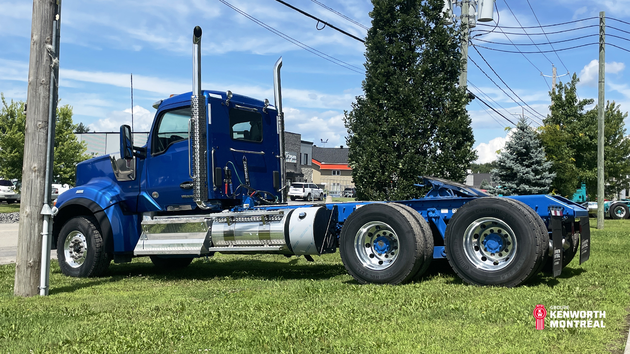 Kenworth