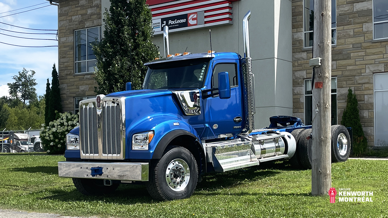 Kenworth