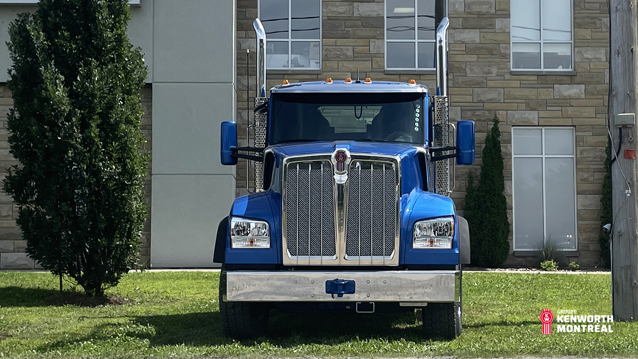 Kenworth