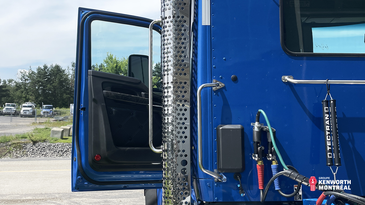 Kenworth