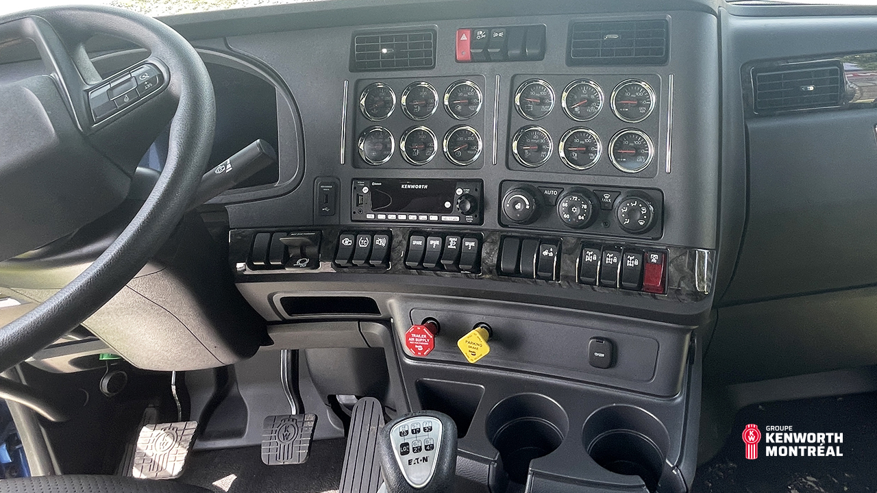 Kenworth