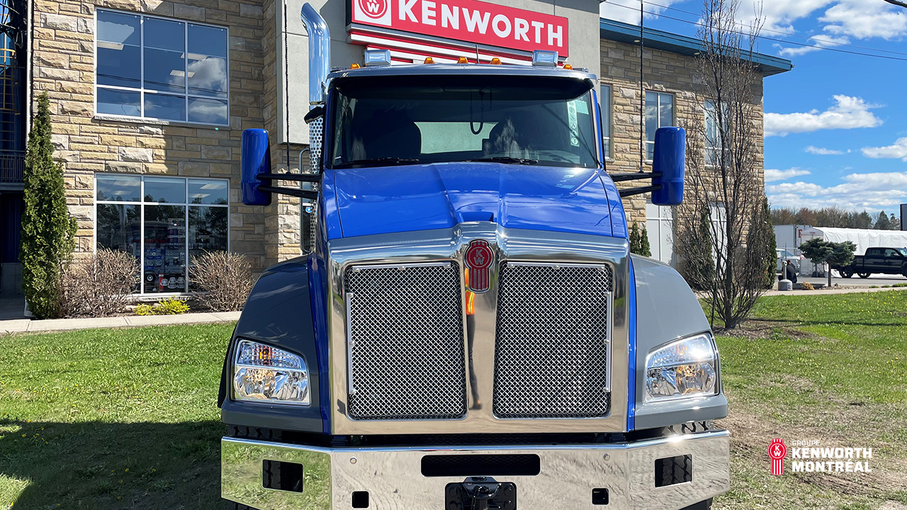 Kenworth