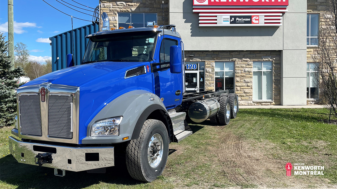 Kenworth