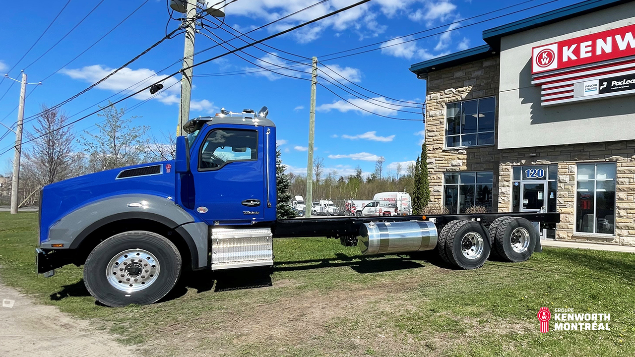 Kenworth