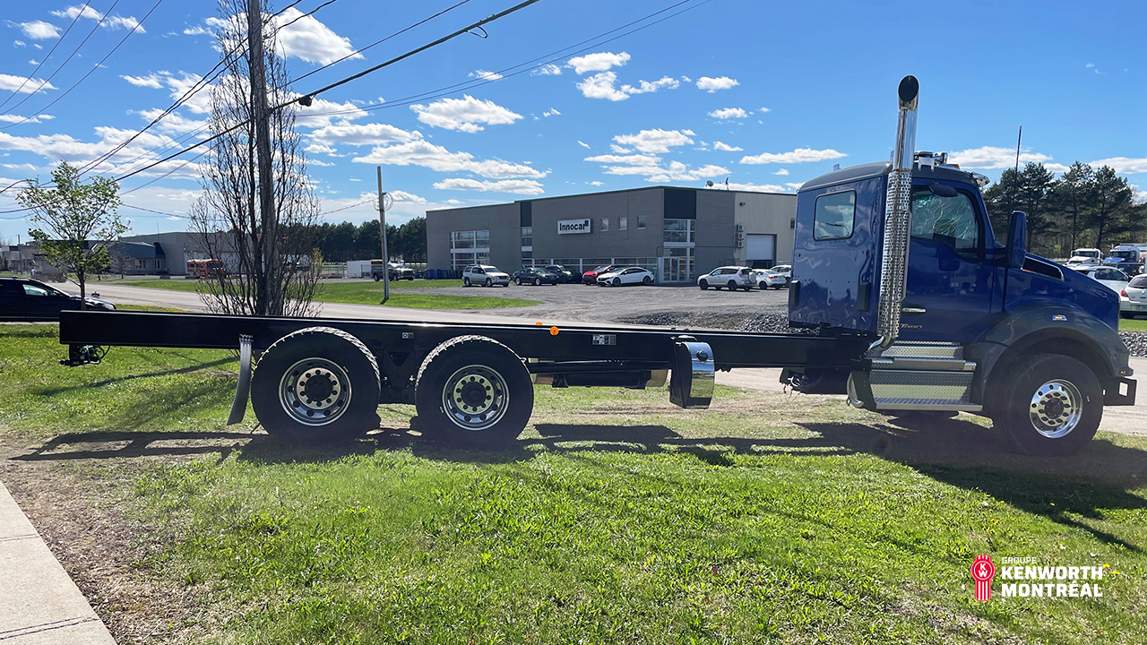 Kenworth