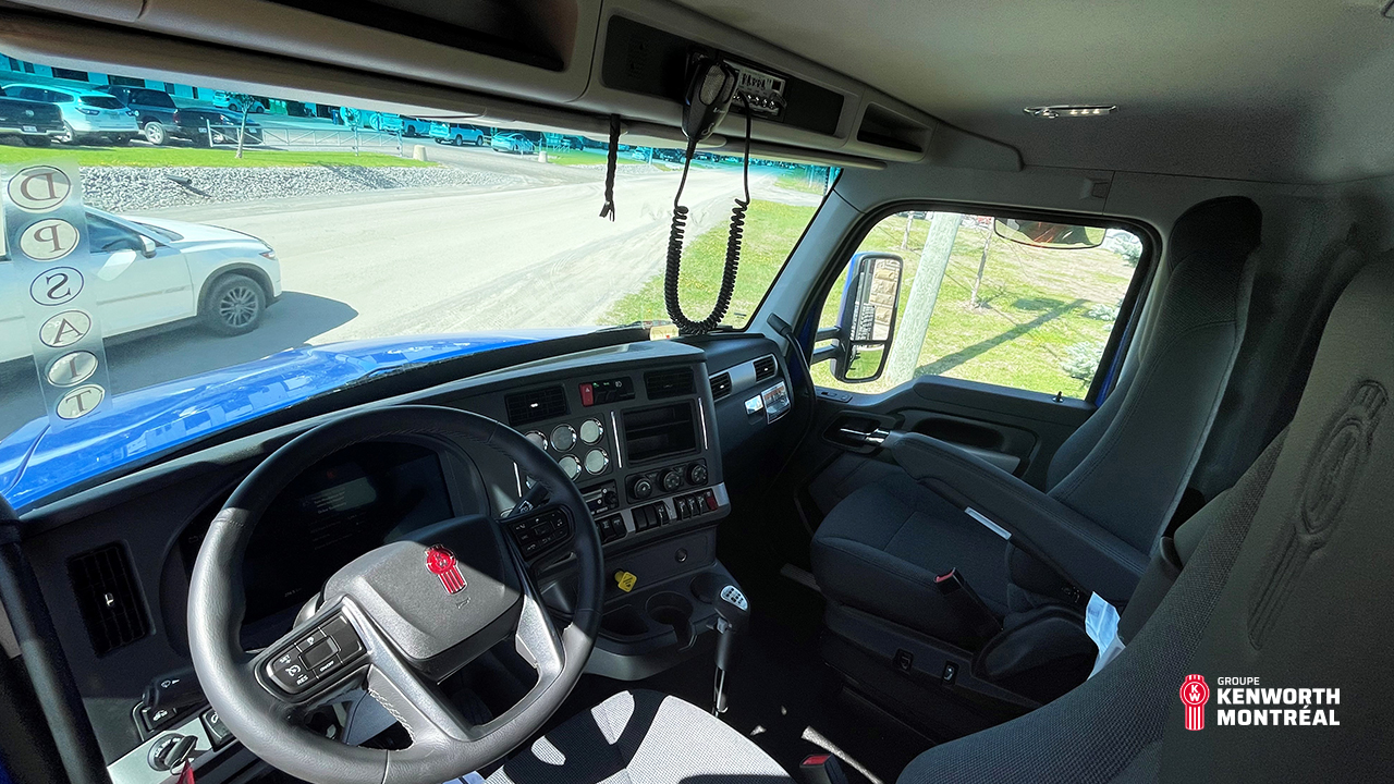 Kenworth