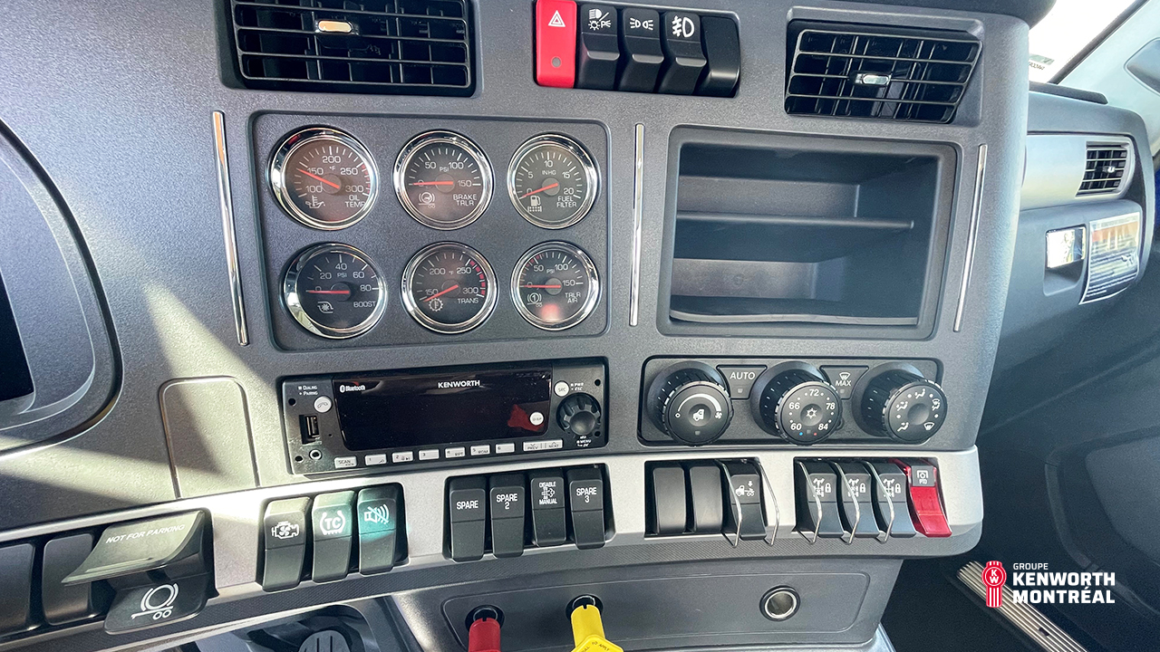 Kenworth