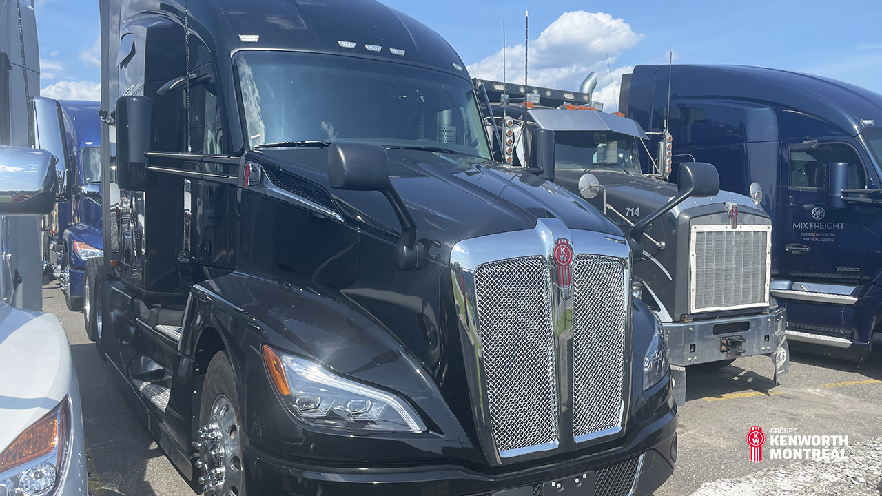Kenworth