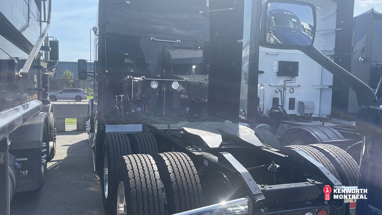 Kenworth
