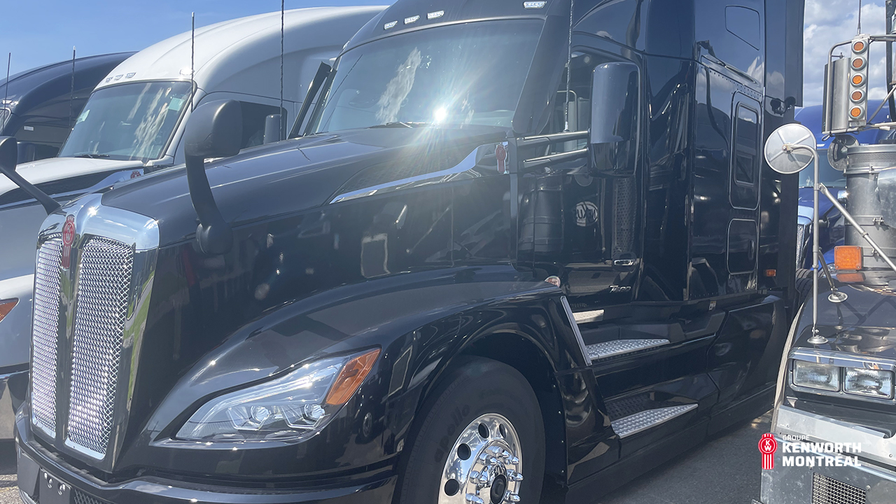 Kenworth