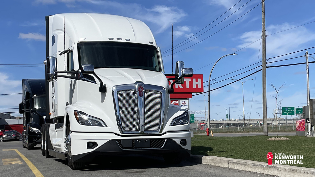 Kenworth
