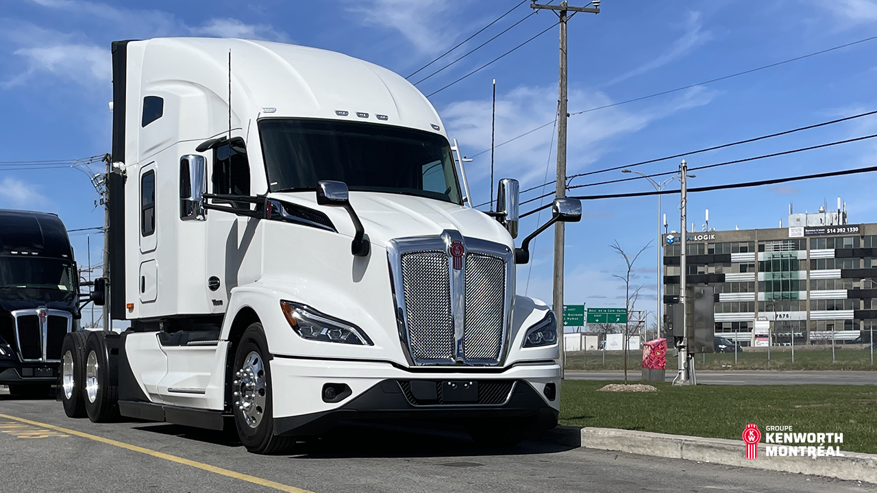 Kenworth