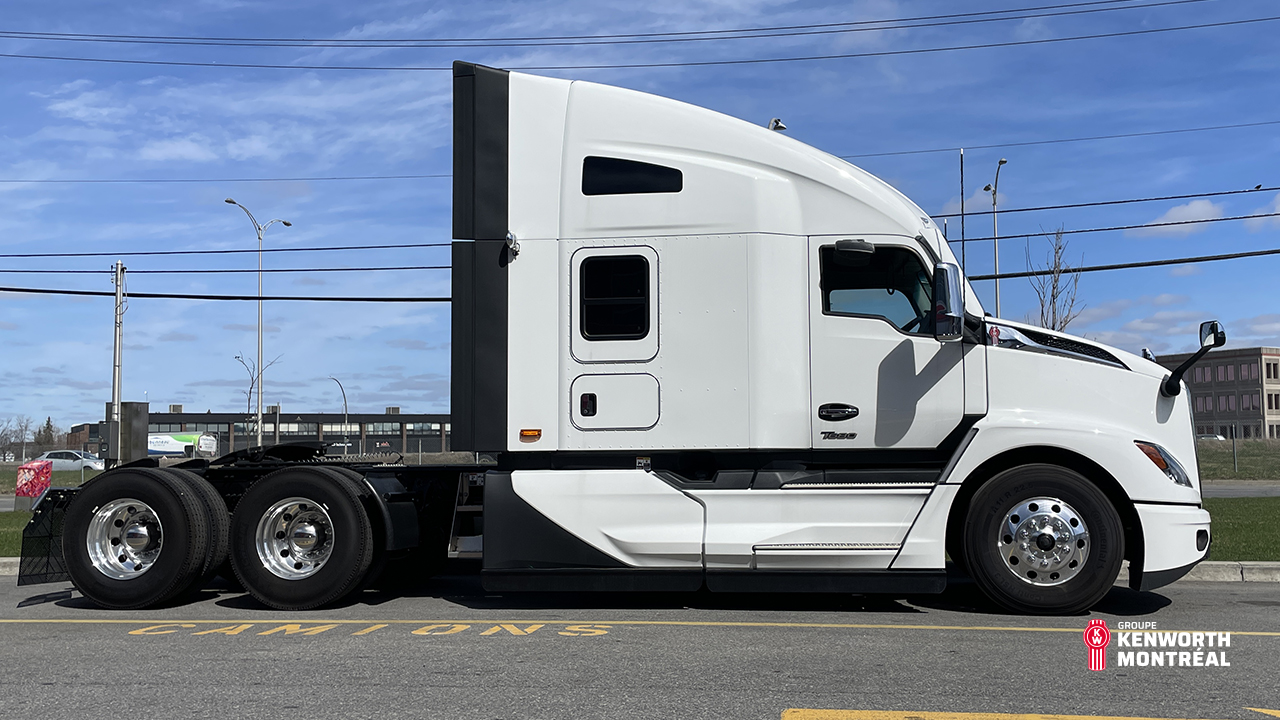 Kenworth