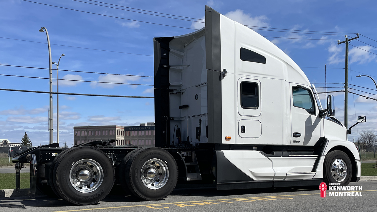 Kenworth