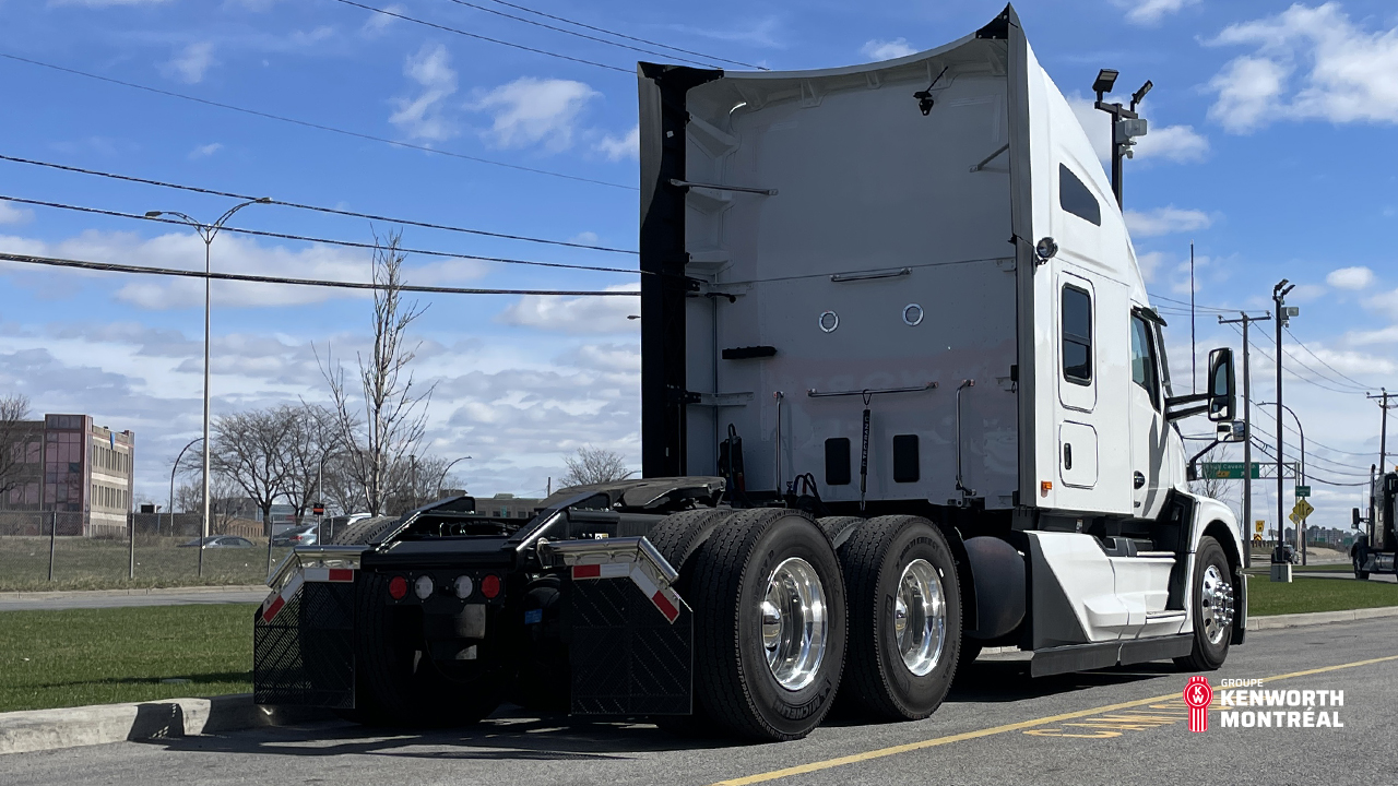 Kenworth