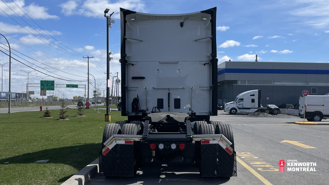Kenworth