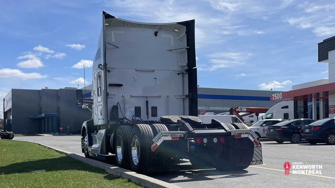 Kenworth