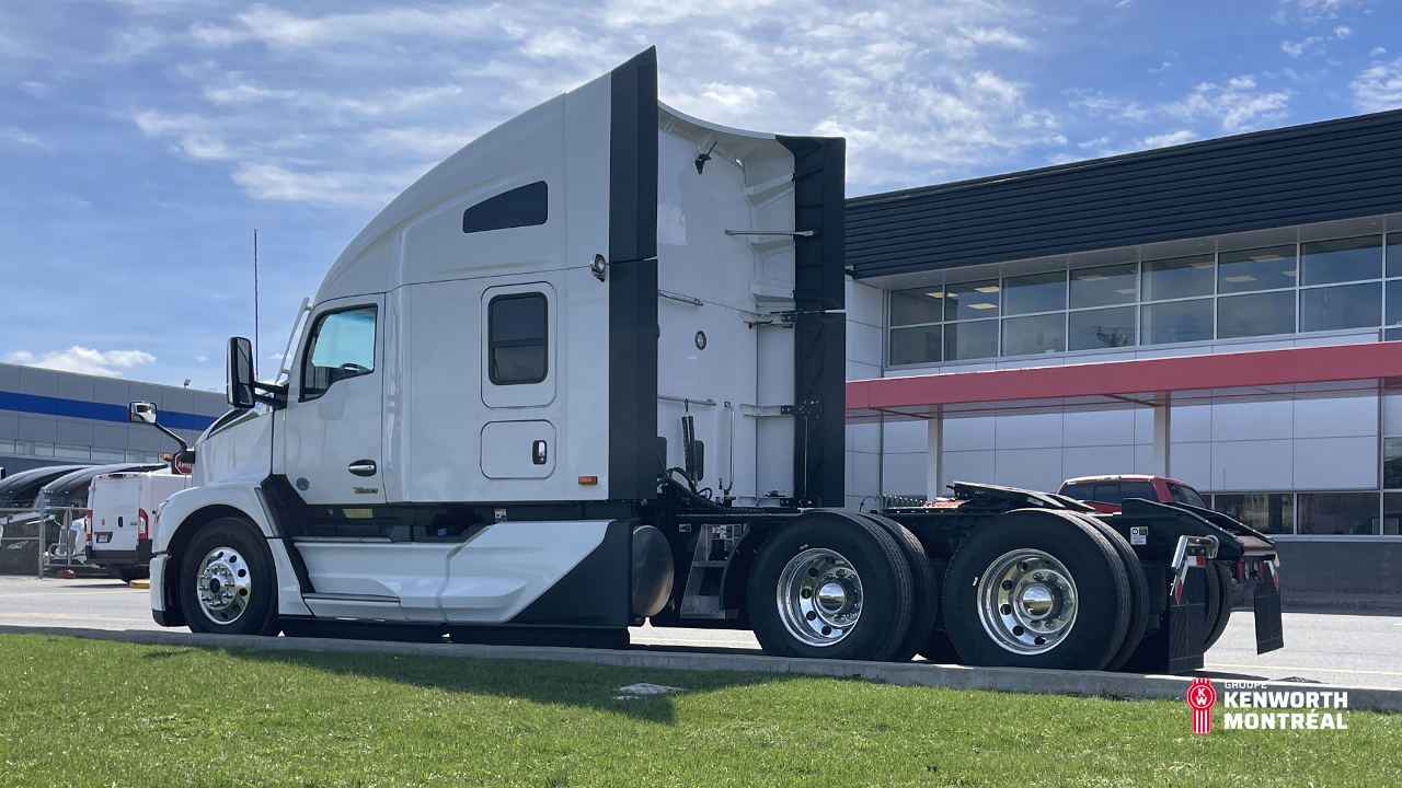 Kenworth