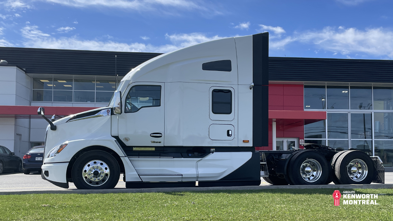 Kenworth
