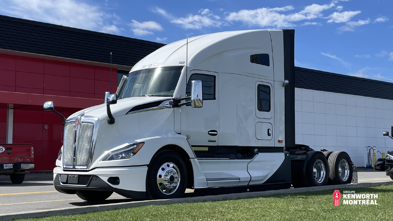 Kenworth