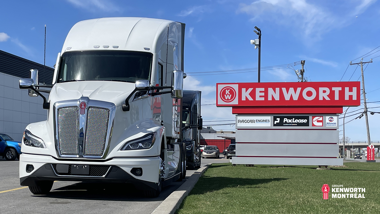 Kenworth
