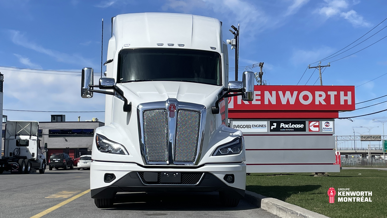 Kenworth