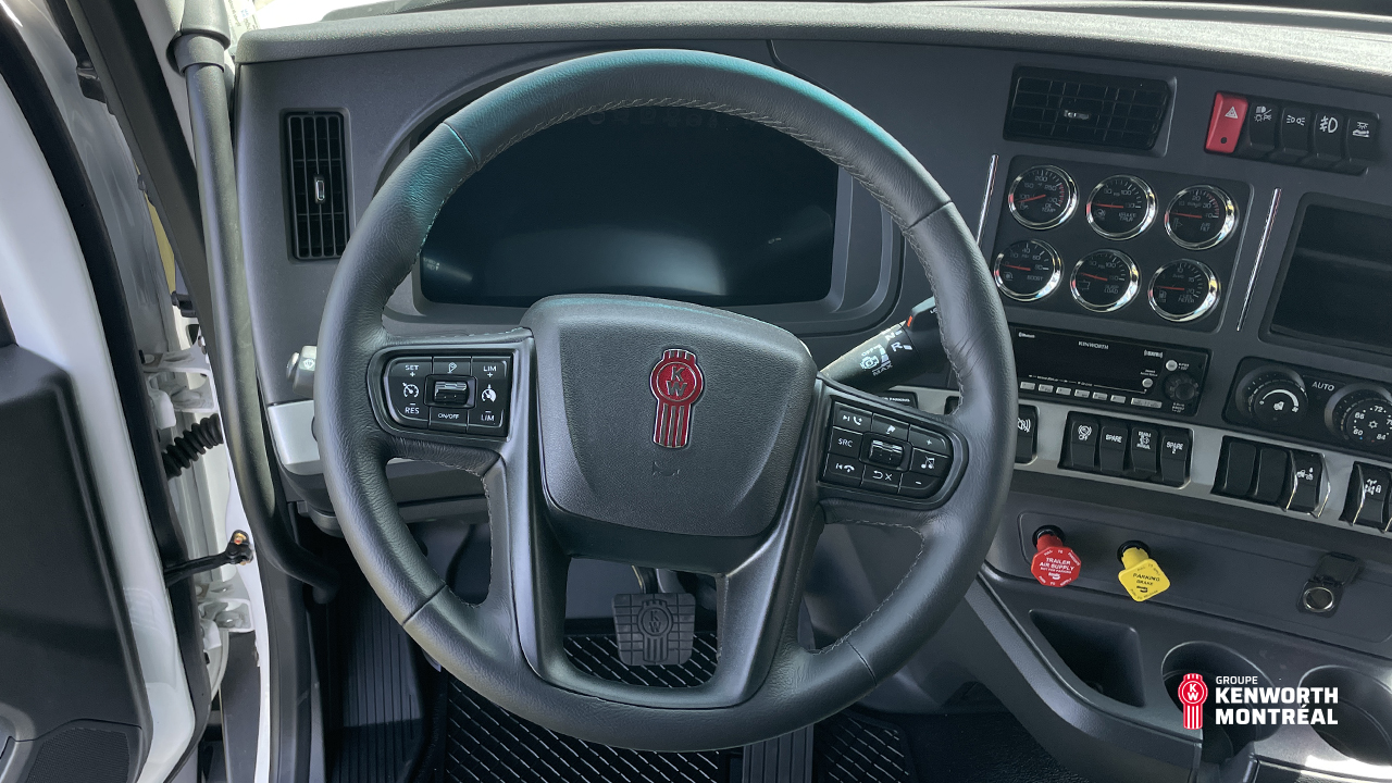 Kenworth
