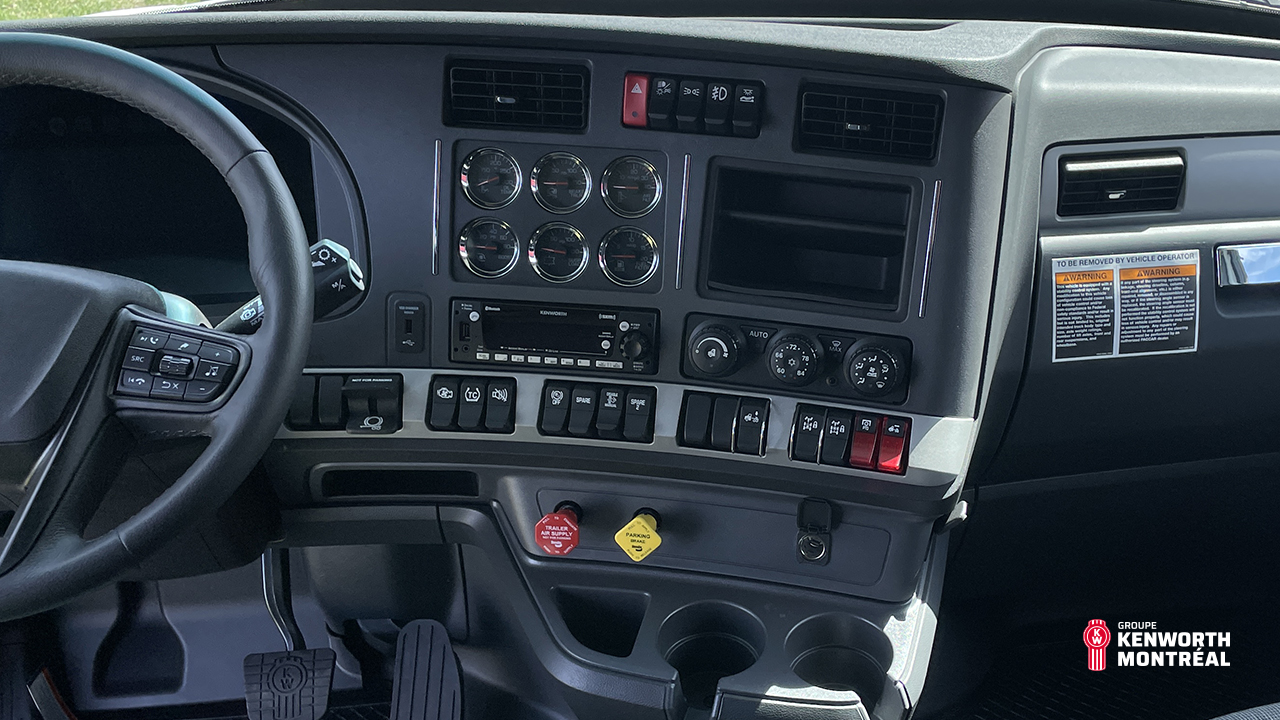 Kenworth