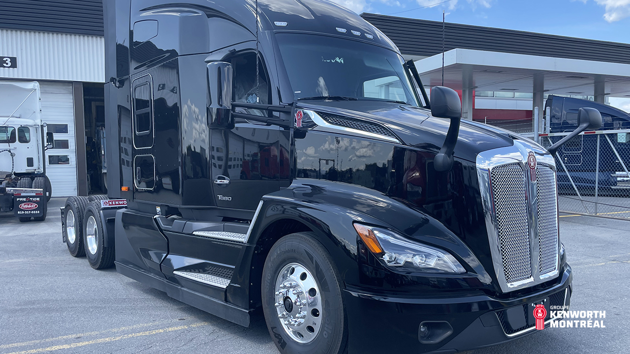 Kenworth