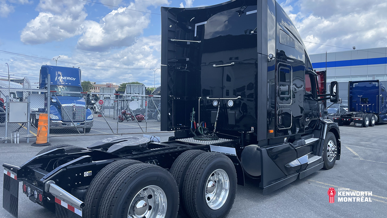Kenworth