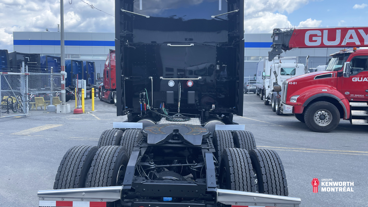 Kenworth