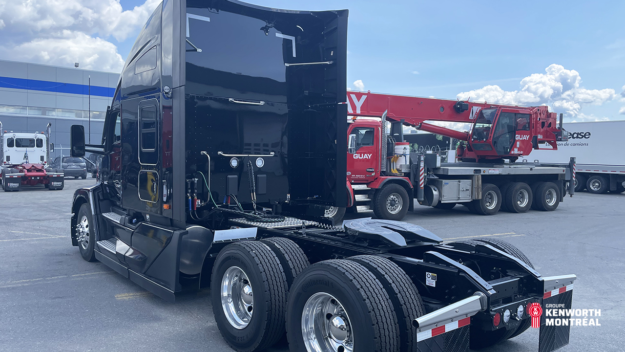 Kenworth