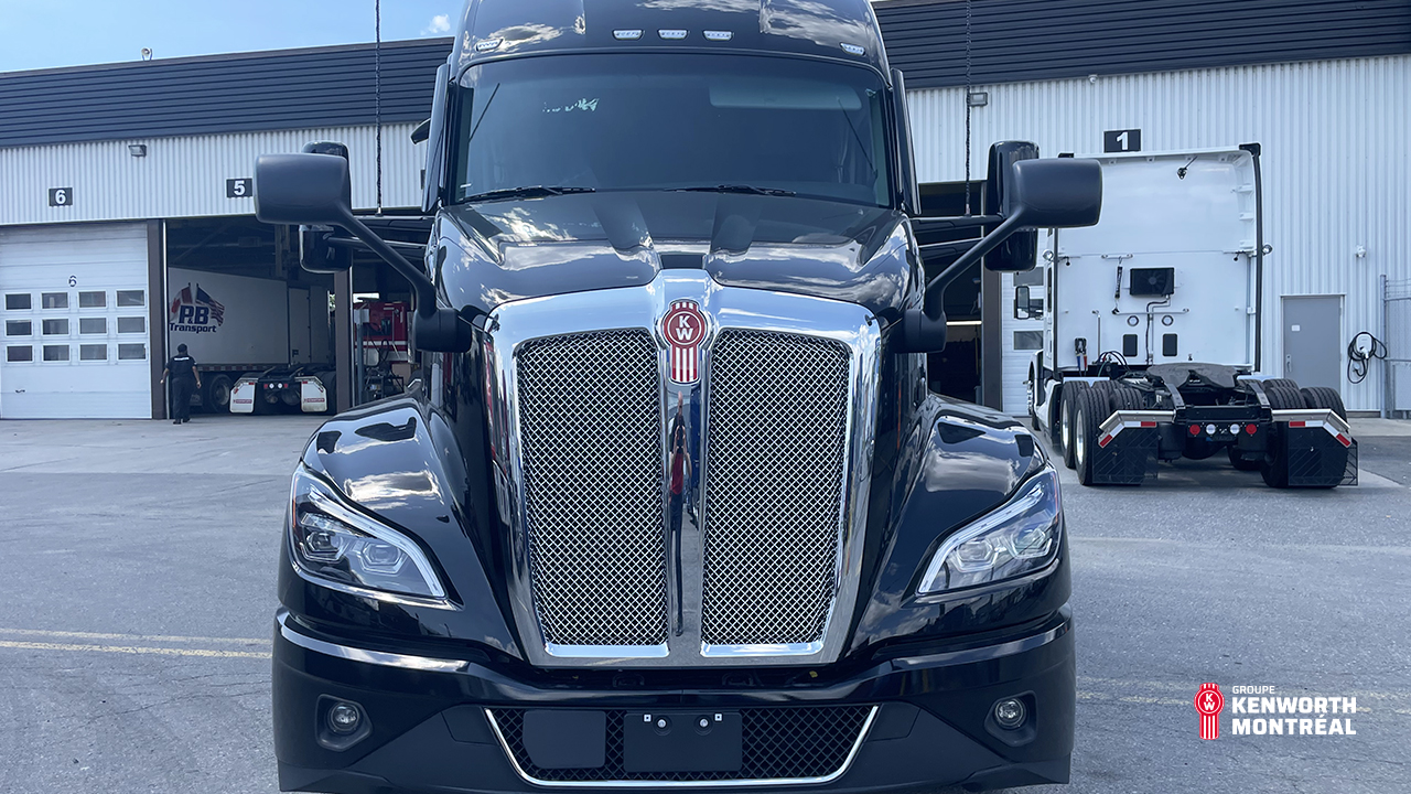 Kenworth