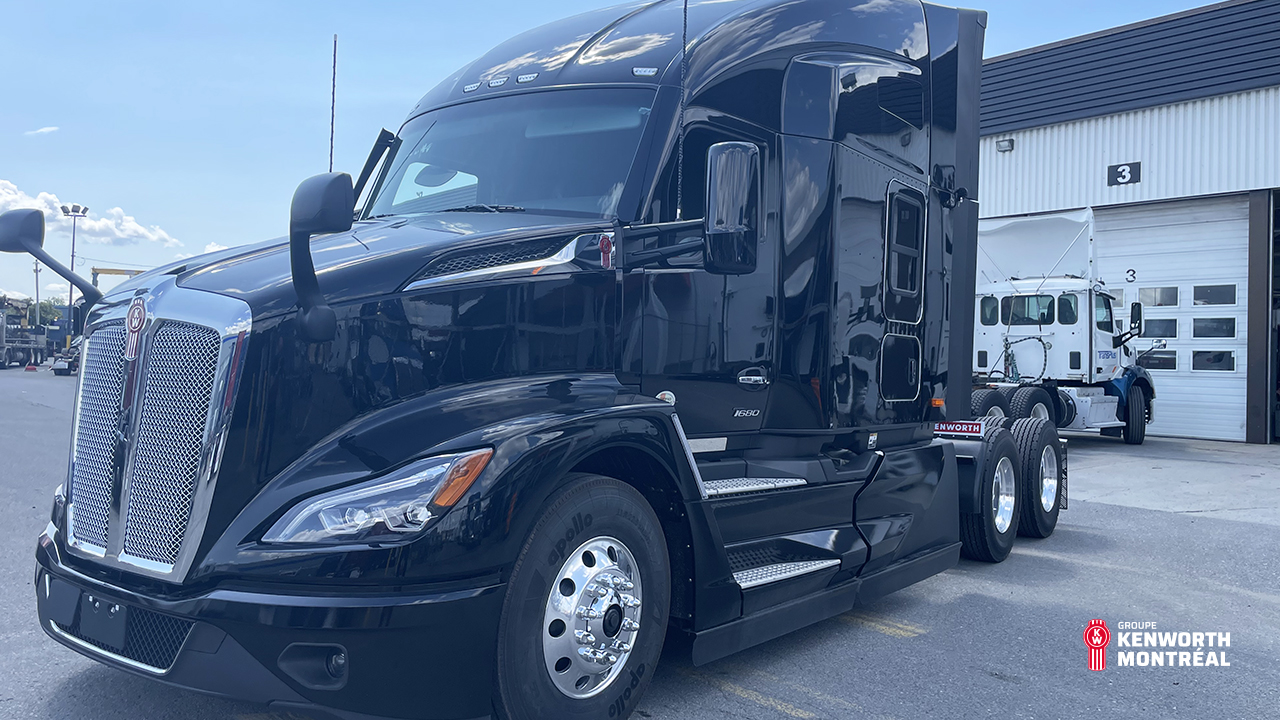 Kenworth