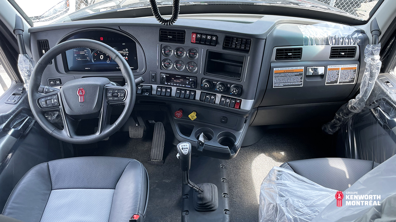 Kenworth