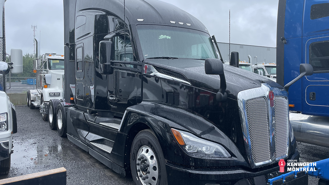 Kenworth