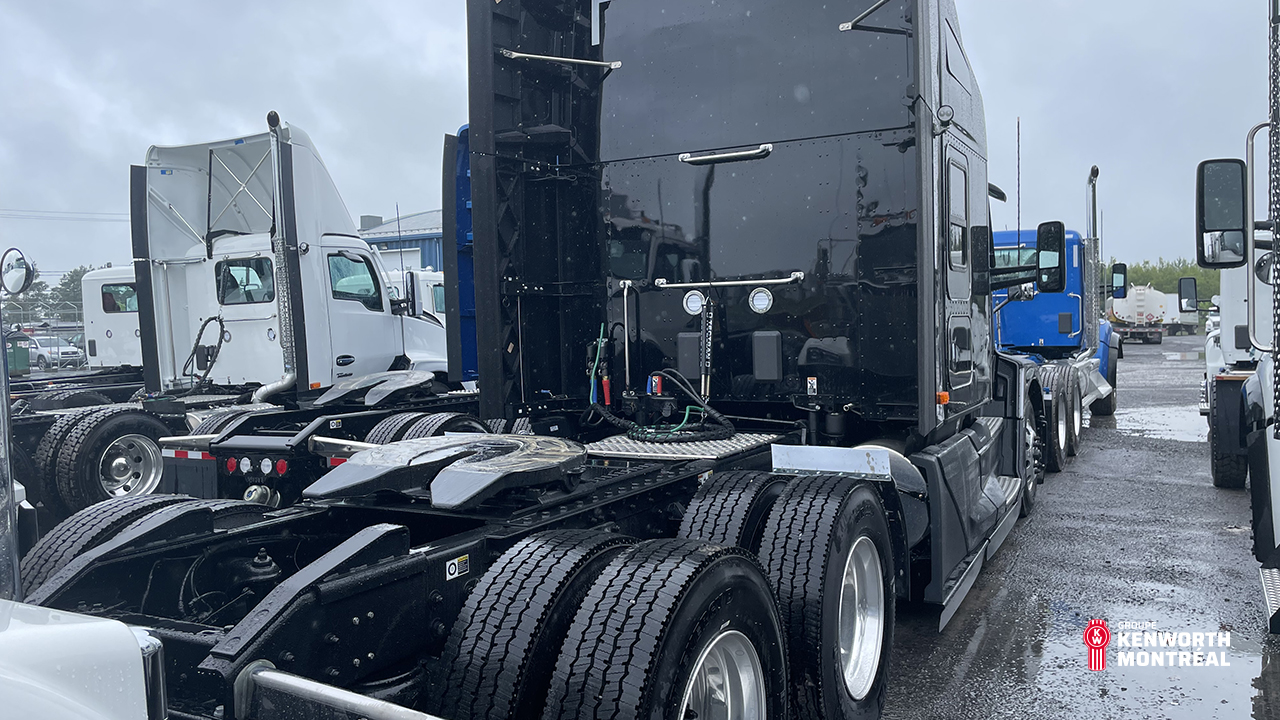 Kenworth