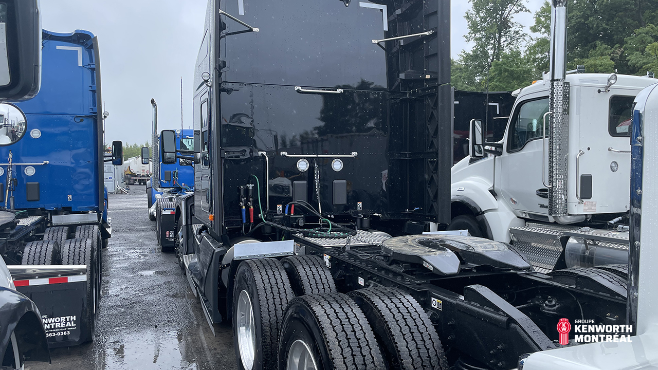 Kenworth