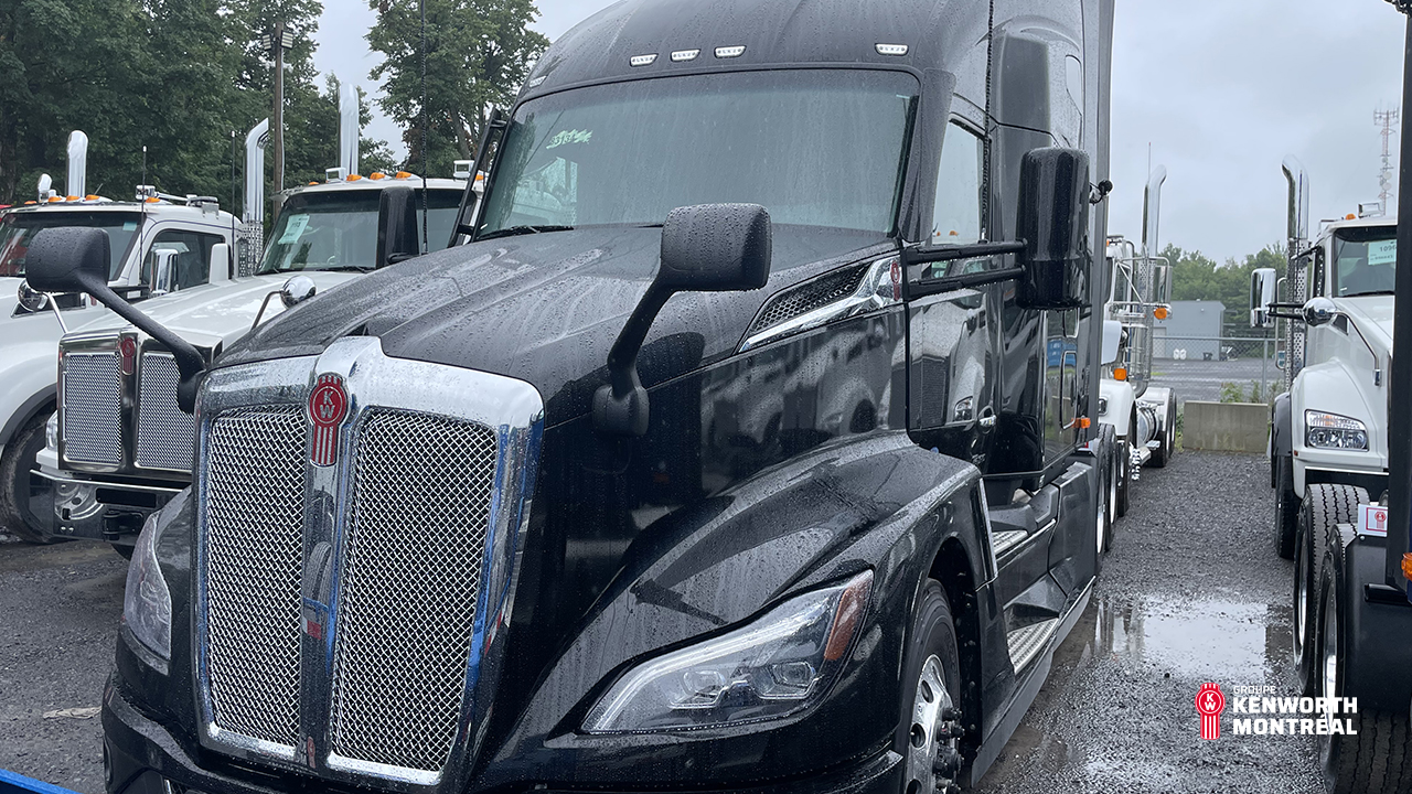 Kenworth