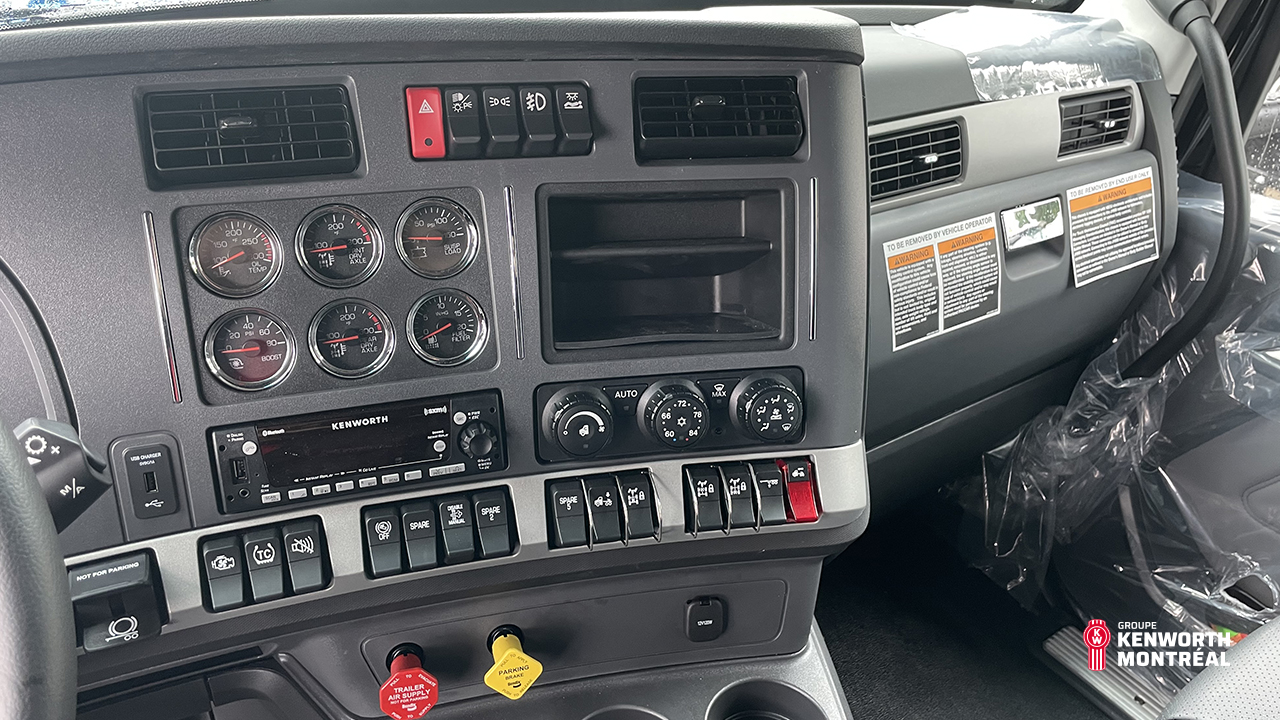Kenworth
