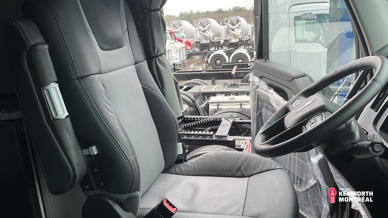 Kenworth