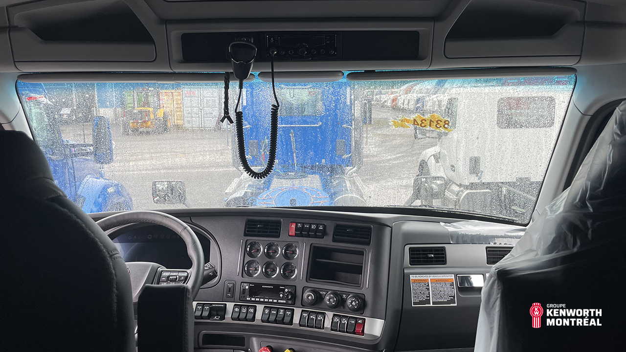 Kenworth