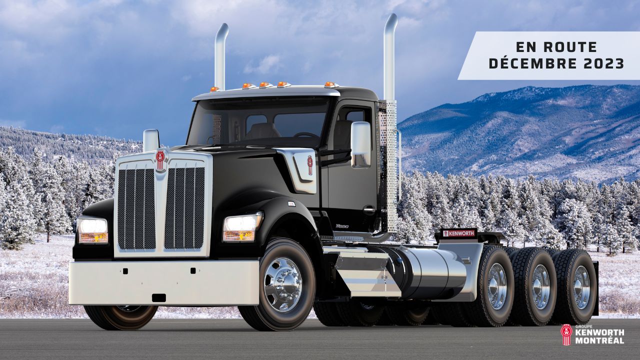 Kenworth