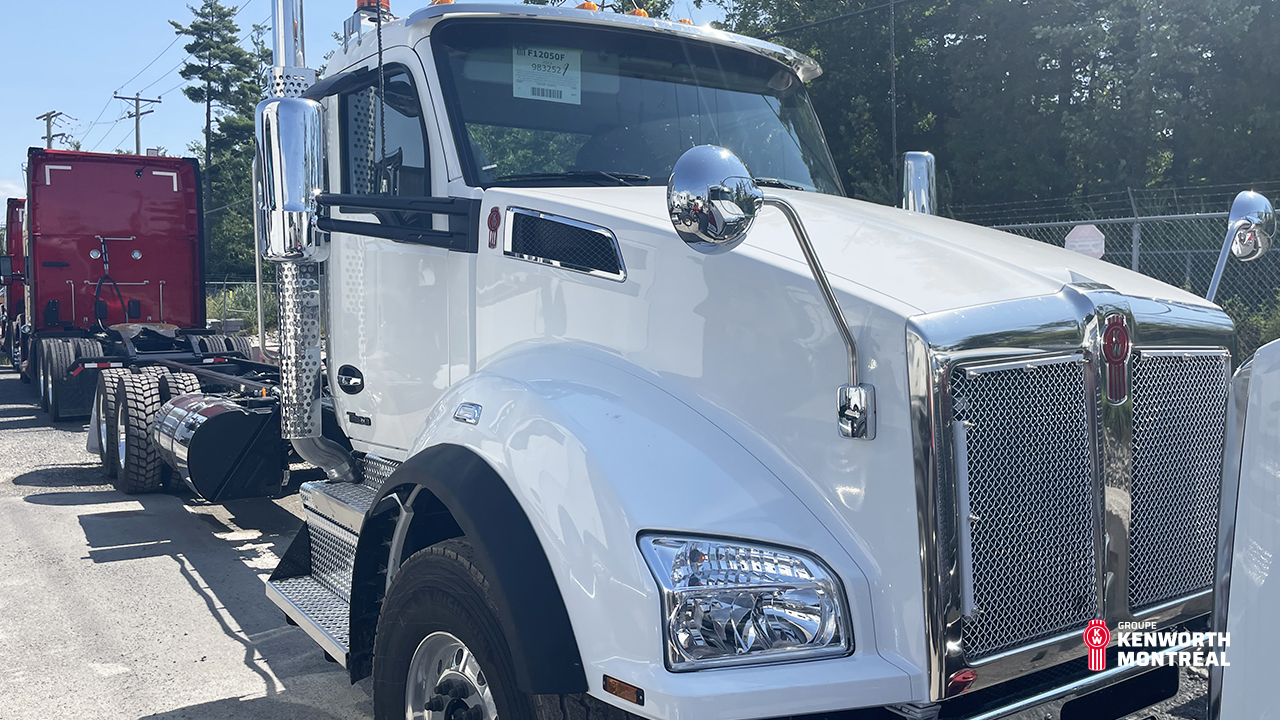 Kenworth