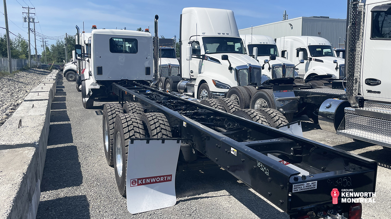 Kenworth