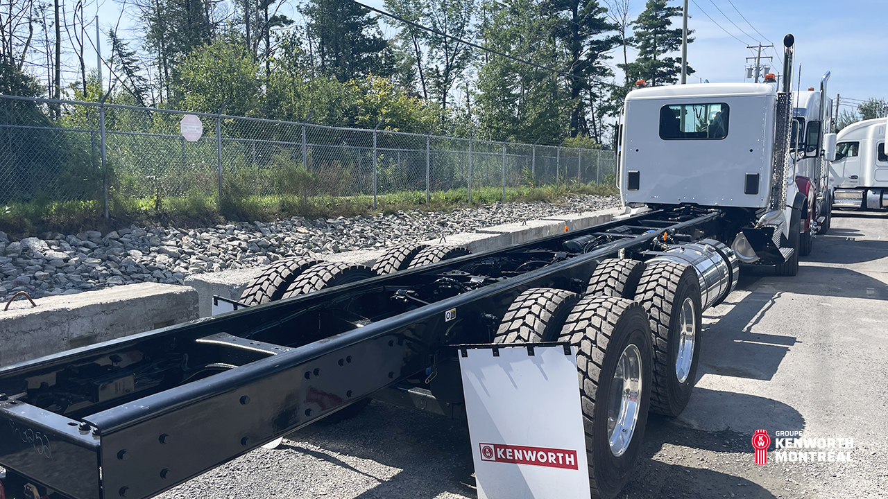 Kenworth